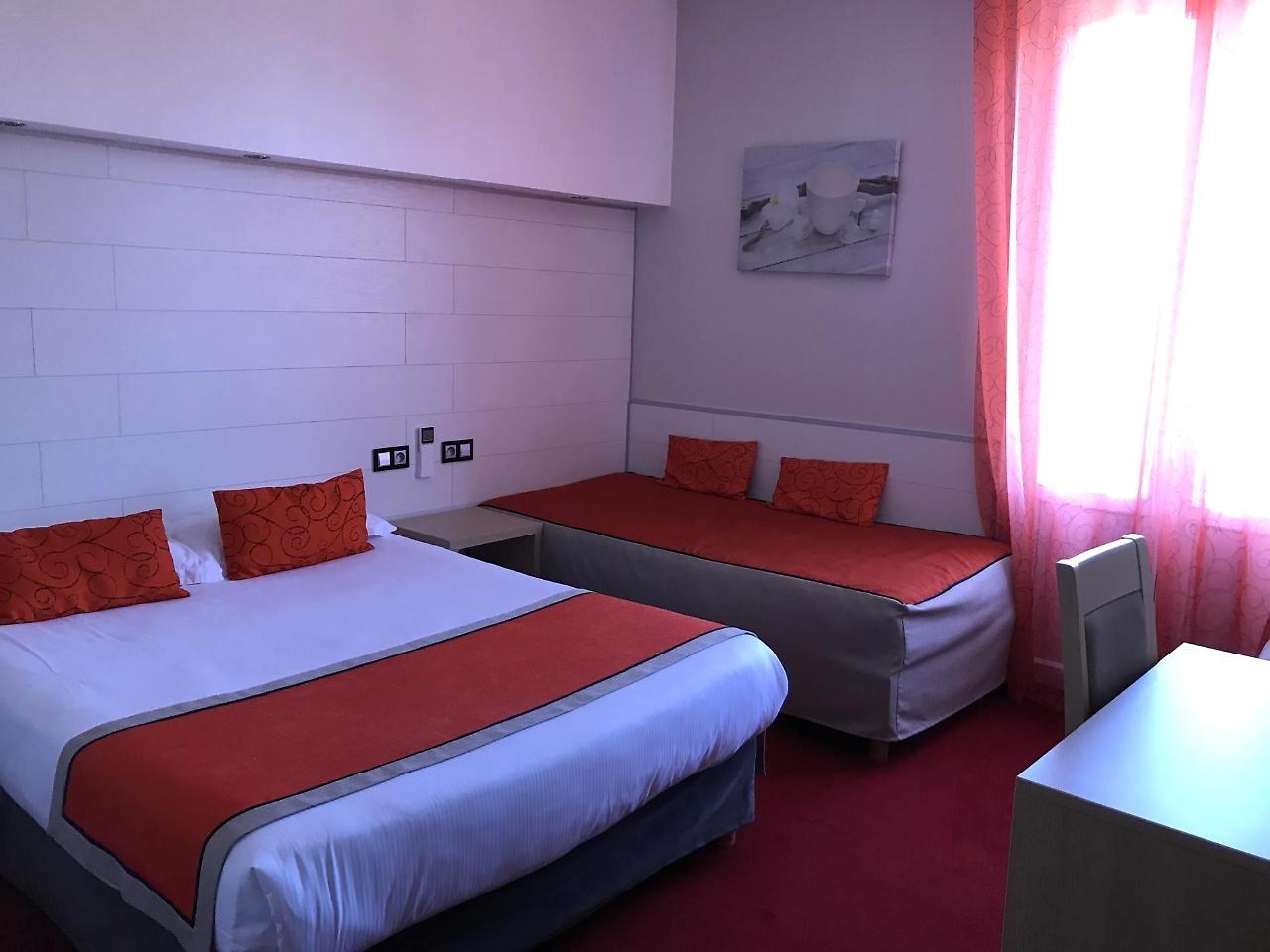 Eliotel Peschadoires Exterior foto